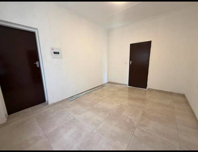 1 BEDROOM PROPERTY TO RENT IN LAUDIUM